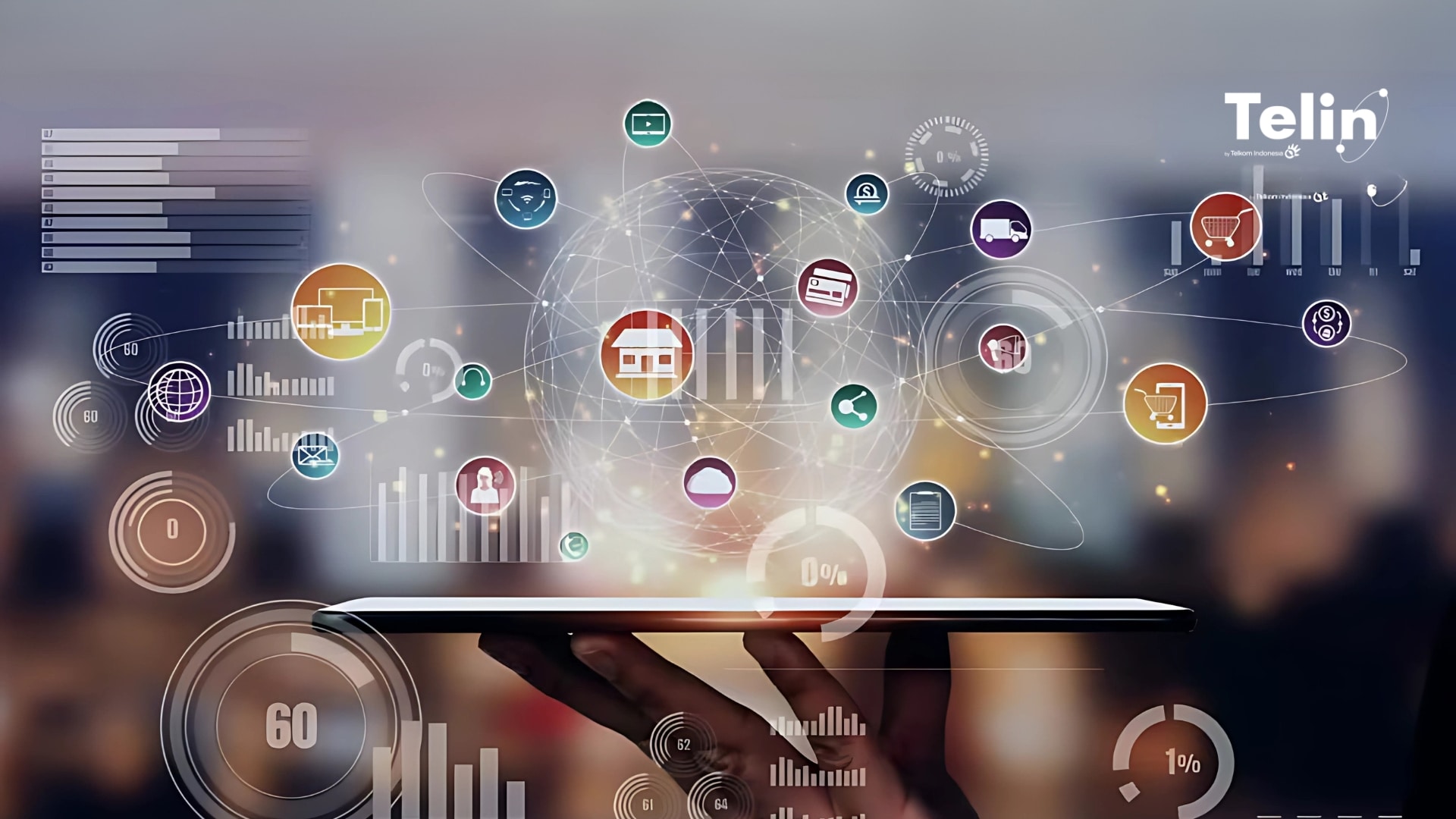 Staying Competitive Through Omni-Channel